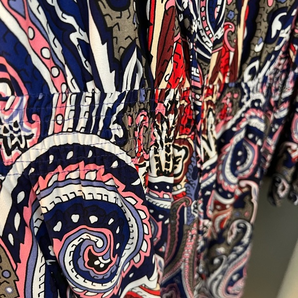 Plus Size - INC dress - size 1X - Picture 3 of 5